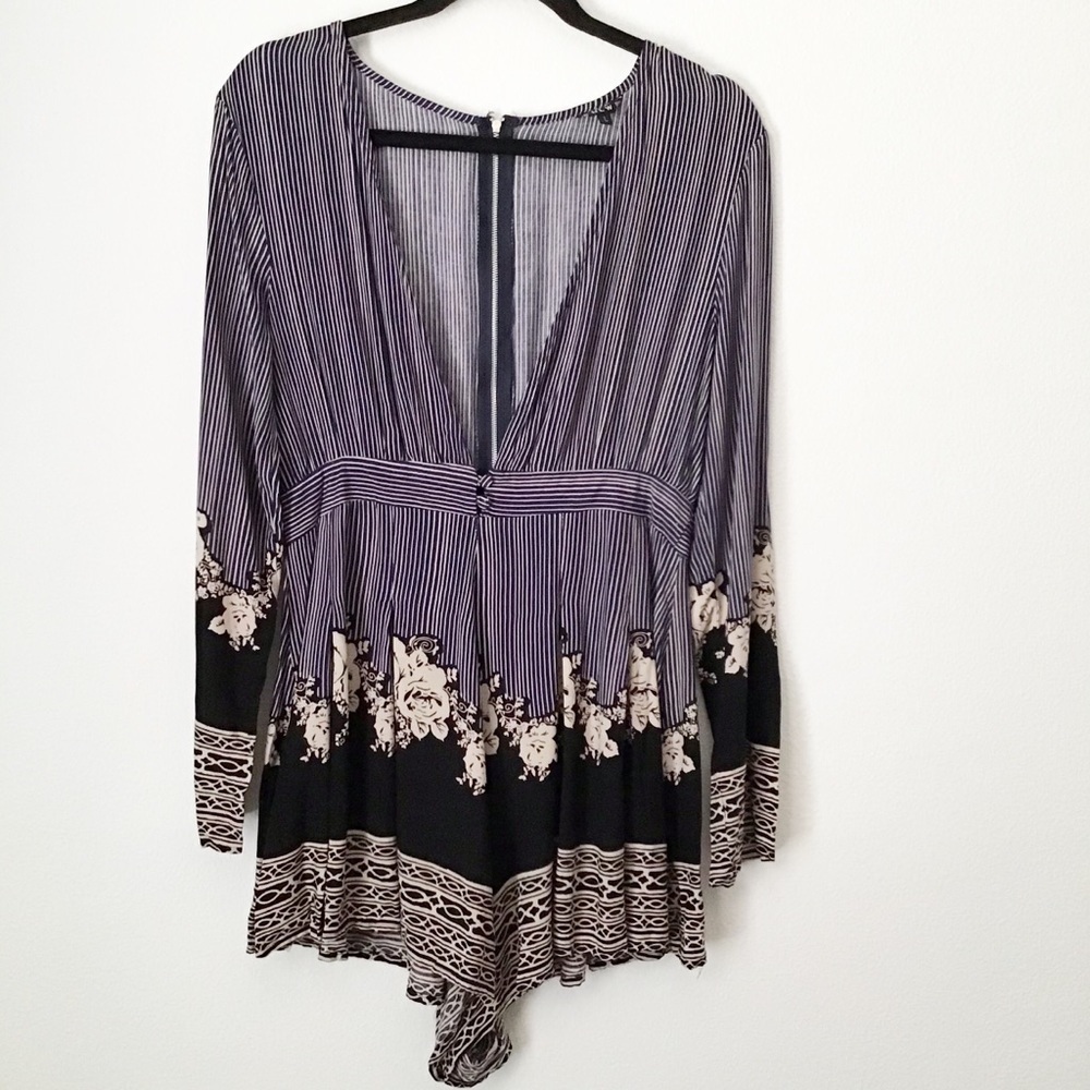 NLW Romper | Size L